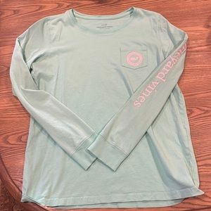 Vineyard Vines Long Sleeve